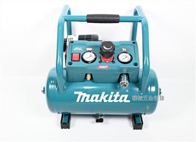 makita {牧田} AC001G 40V 充電式無刷空氣壓縮機 空壓機