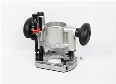 makita {牧田} RT0700C 修邊機專用雕刻座組 下壓座組 195563-0