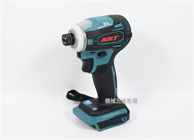  MKT 型號172 18V無刷按鈕變速起子機 【單主機】