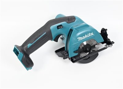 makita {牧田} HS301DZ 12V充電式圓鋸機 【單主機】