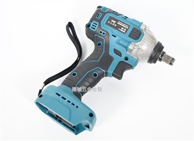  かんざき {神崎} SQ-BL20GW+ 20V充電式無刷衝擊扳手【單主機】