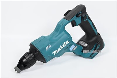  makita {牧田} DFS454Z 18V充電式無刷自攻牙起子機