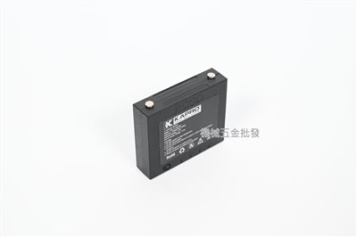 KAPRO {以色列} 885G 16線綠光4D雷射平水儀 專用電池 使用機器【如圖四】