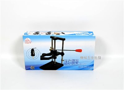 Octopus {章魚牌} 265.030 迷你小電鑽用組合式電鑽架
