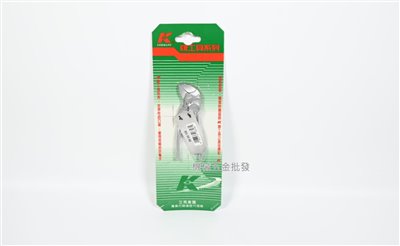  KNIPEX 德國K牌 機械戰警 86 04 100 100mm 水管鉗水道鉗 幫浦鉗 泵浦鉗