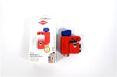 KNIPEX {K牌} 90 31 01 KNIPEX TubiX® S 切管機 切管器