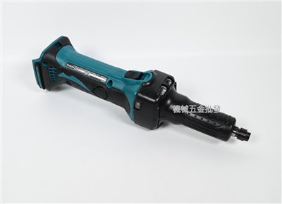 makita {牧田} DGD800 18V充電式刻磨機【單主機】
