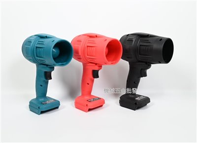 瓦力士 WS-019 渦輪暴力機 吹葉機 吹風機