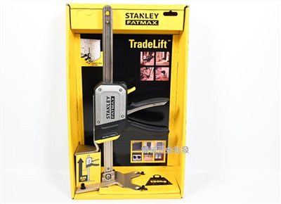  STANLEY {史丹利} FMHT83550-1 千斤頂 升高器 施工千斤頂