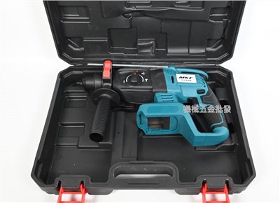 MKT MKT2-26DRE 18V充電式四溝三用鎚鑽 電鑽 直上牧田18V電池【單主機】