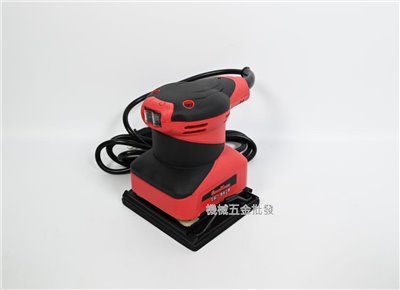Shin Komi {型鋼力} SK8408 插電式小型研磨機 砂紙機 砂磨機
