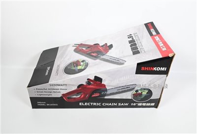 Shin Komi {型鋼力} SK1650CS 16"插電鏈鋸機