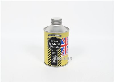 英國皇家 英國皇家銅油 250ml