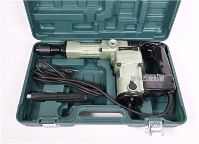  ASEKO H41電動鎚 電動斬仔