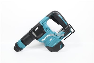 makita {牧田} DHK180Z 18V AVT充電式無刷電動鏟平機【單主機】