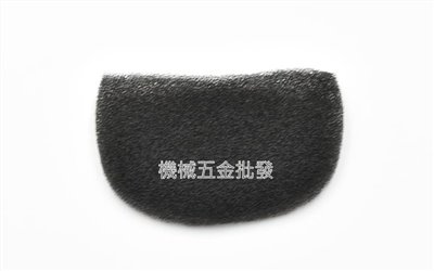 makita {牧田} 吸塵器專用 集塵器內專用海綿 424804-0 DCL182FDZ CL107FD