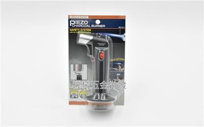 Shinfuji Burner {新富士} RZ-511 迷你瓦斯噴槍 噴火槍 日本製