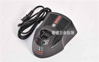 BOSCH {博世} GAL 1230CV 10.8V /12V 電池專用 充電器