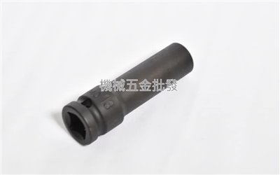 1/2" x 13MM 手動長套筒 氣動長套筒 {4分頭}