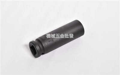 1/2" x 17MM 手動長套筒 氣動長套筒 {4分頭}