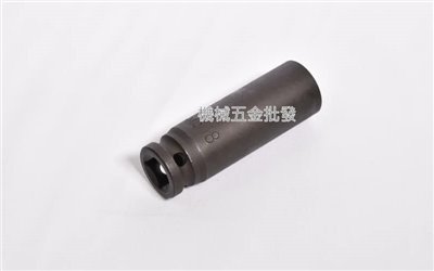 1/2" x 18MM 手動長套筒 氣動長套筒 {4分頭}