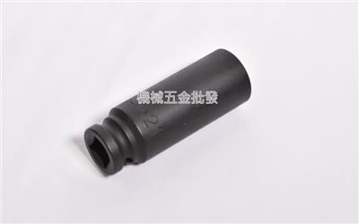 1/2" x 21MM 手動長套筒 氣動長套筒 {4分頭}