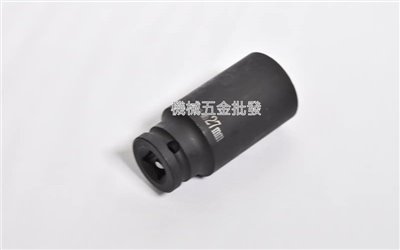 1/2" x 27MM 手動長套筒 氣動長套筒 {4分頭}