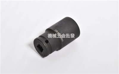 1/2" x 32MM 手動長套筒 氣動長套筒 {4分頭}