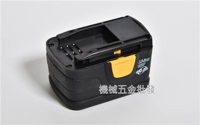 Durofix  {車王} B2045LA-2 18V4.0A充電鋰電池RI2090,RI2089,RZ2007通用