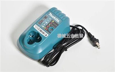 makita {牧田} 10.8V電動工具系列用 充電器 TD090D HP331D
