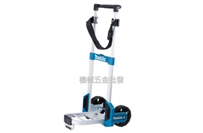 makita {牧田} TR00000002 堆疊工具箱專用推車