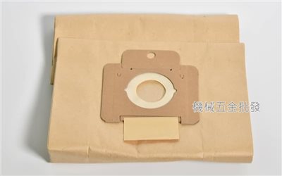 KOLAI {格萊} VC-250T連動式吸塵器用集塵過濾袋 集塵內袋