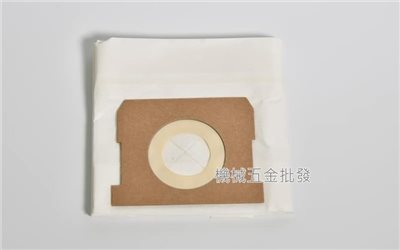 KOLAI {格萊} VC-100連動式吸塵器用集塵過濾袋 集塵內袋