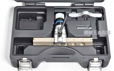 百利世 BX-FT1434A 鋁合金棘輪手電動擴管器 輕量化 冷氣冷凍空調 台灣製造