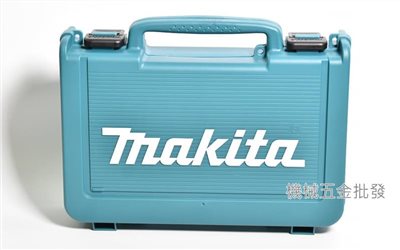 makita {牧田} 10.8V電動工具專用工具箱 TD090專用箱 141104-0