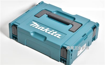  makita {牧田} 821549-5 1號堆疊工具箱 工具櫃 零件箱