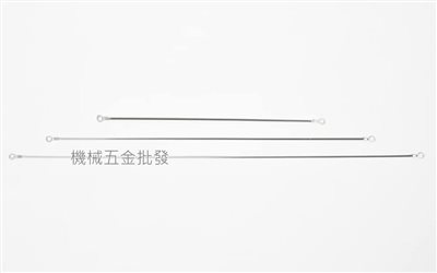  雙豹牌 8"(20公分)  12"(30公分)  16"(40公分)封口機專用封口布 封口電熱線(平線) 切斷線(圓線)