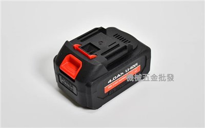 神崎 電動工具專用 20V 4.0AH 衝擊起子 震動鎚鑽 專用電池 仿牧田電池