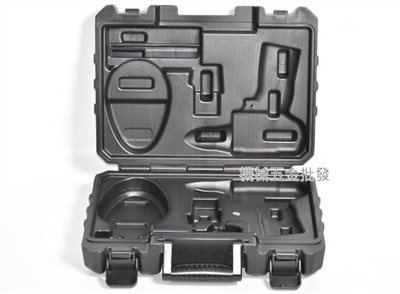  REXON {力山} R1205、R1205A 充電起子機 電鑽原廠專用塑膠工具箱
