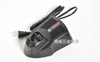 BOSCH {博世} GAL1230CV 10.8V /12V 充電式電池專用 充電器