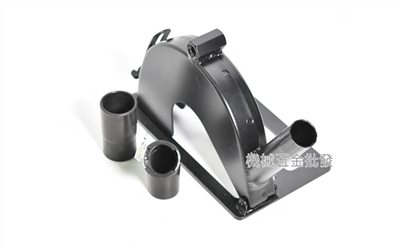 makita {牧田} 194303-3 7"(180mm)砂輪機集塵保護蓋