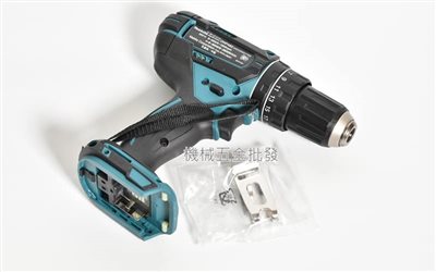 makita {牧田} DHP482Z 18V充電式震動電鑽 震動起子機 【單主機】