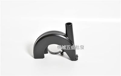 makita {牧田} 4"(100mm) 平面砂輪機專用集塵保護蓋 198413-8