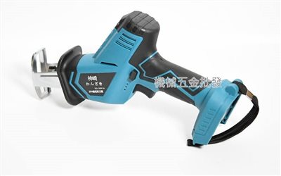 神崎 SQ-20R1+ 20V4.0A 晶片型 充電式鋰電軍刀鋸 