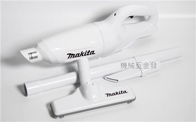makita {牧田} CL106FDSM 12V充電式吸塵器 【膠囊式】