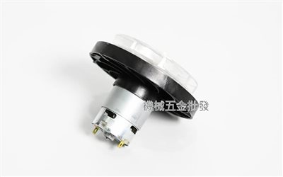 makita {牧田} DCL180F 18V充電式吸塵器 馬達組 風葉蓋 橡膠環