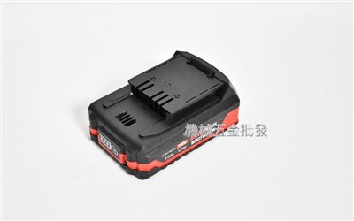  Shin Komi {型鋼力} SK-BA1820B   SK-BA1840B 18V 2.0A/4.0A充電鋰電池/充電器 適用吹風機、熱風槍