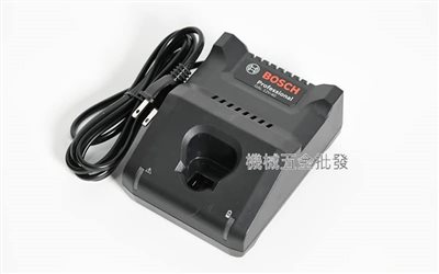 BOSCH {博世} GAL 12V-40 12V充電電池快速充電器