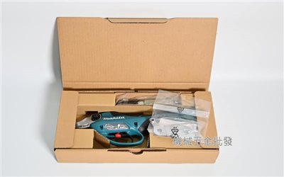 makita {牧田} DUP361ZX3 36V充電式果樹用電剪 樹枝剪 【單主機】【日本製】