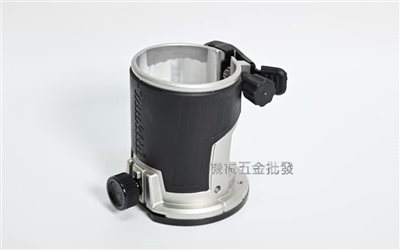 makita {牧田} RT0700C修邊機 專用修邊座組 196612-6